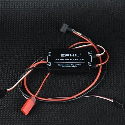 ЕПХИЛ АЕТ систем паљења за мотор са једним цилиндром